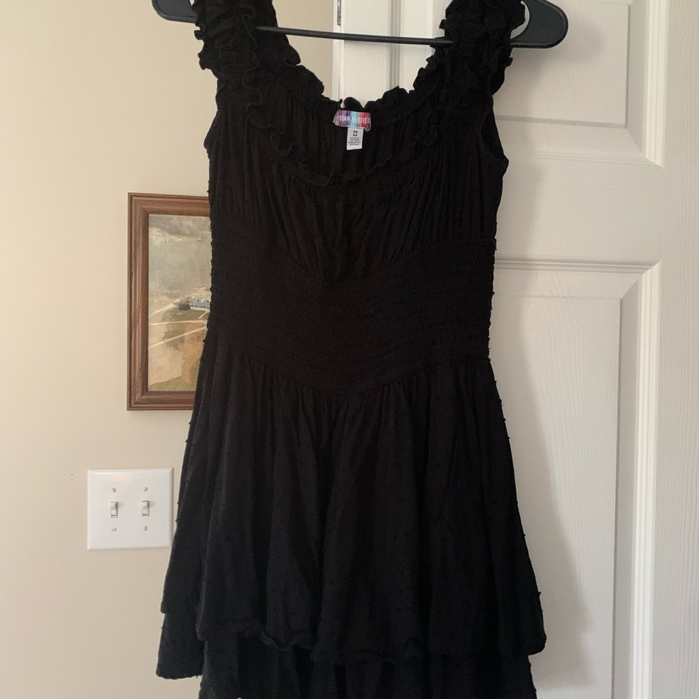 Urban Outfitters Rosie Romper - Picture 4 of 5